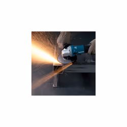 Makita GA5040R01/2 240V 125mm Angle Grinder