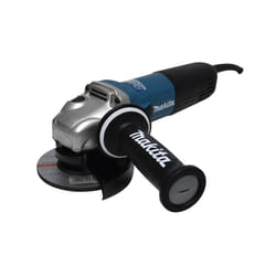 Makita GA5040R01/1 GA5040R01 125mm AVT Angle Grinder 1100W 110V MAKGA5040R0L