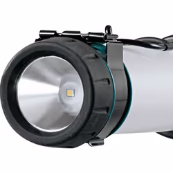 Makita DML806 18V LXT Cordless Li-ion Work Light LED Flashlight Body Only - Additional view 4