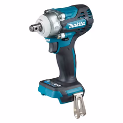 Makita DLX2372TJ 18V Li-ion LXT 2 Piece Brushless Combo Kit with 2x5.0Ah Batteri - Additional view 4