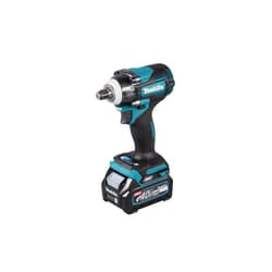Makita TW001GD201 XGT 40V Max BL Impact Wrench 40V 2 x 2.5Ah Li-ion Batteries
