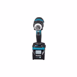 Makita TW001GD201 XGT 40V Max BL Impact Wrench 40V 2 x 2.5Ah Li-ion Batteries
