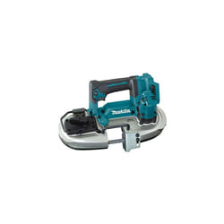 Makita DPB184Z Portable Band Saw, 18 V