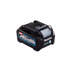Makita DK0114G202 40v Max XGT Brushless Combi Hammer Drill Impact Impact Driver