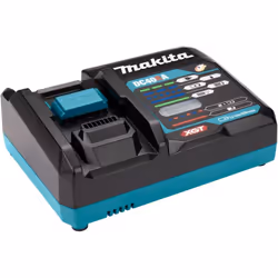 Makita DK0114G202 40v Max XGT Brushless Combi Hammer Drill Impact Impact Driver