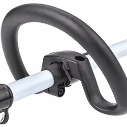 Makita DUR368LPG2 Twin LXT 18v 36v Li-Ion Brushless Brush Cutter 2 x 6.0ah