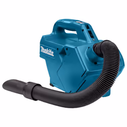 Makita DCL184Z handheld vacuum Teal Dust bag - Additional view 6