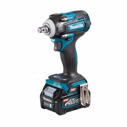Makita TW004GZ, Impact wrench, Green, 1/2", 3200 RPM, 630 N⋅m, 1000 RPM