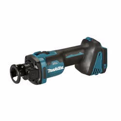 MAKITA DCO181Z 18V LXT AWS  Brushless Drywall Cutter Body Only