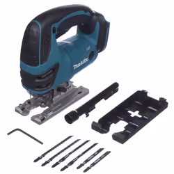 Makita DLX4137X1 18v 4 Piece LXT Drill Saw Kit Lithium Ion Li-Ion - 3 x 3.0AH