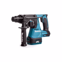 Makita DLX4138TX1 18v 4 Piece LXT Drill Torch Brushless Kit Lithium - 3 x 5.0AH