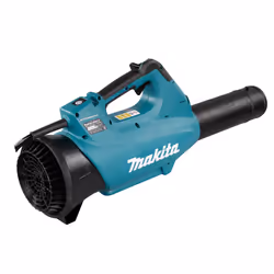 Makita UB001CZ cordless leaf blower 252 km/h Black, Blue 36 V - Additional view 5