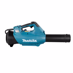 Makita UB001CZ cordless leaf blower 252 km/h Black, Blue 36 V - Additional view 6