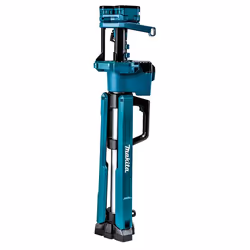 Makita DML814 work light Blue LED - Additional view 4