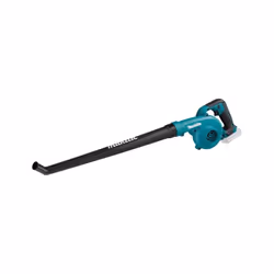 Makita UB101DZ cordless leaf blower Blue 12 V