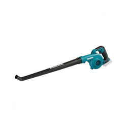 Makita UB101DZ cordless leaf blower Blue 12 V