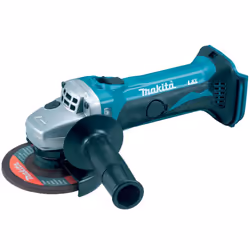 Makita DLX6104TX2-KIT 18V 3 X 5.0AH LI-ION LXT Cordless 6-Piece Kit