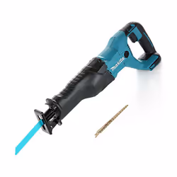 Makita DLX6104TX2-KIT 18V 3 X 5.0AH LI-ION LXT Cordless 6-Piece Kit - Additional view 5