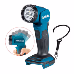 Makita DLX6104TX2-KIT 18V 3 X 5.0AH LI-ION LXT Cordless 6-Piece Kit - Additional view 6
