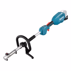 Makita DUX18Z, Brushless, 9700 RPM, 94.5 dBA, 73 dBA, 103.2 dBA, 83.2 dBA