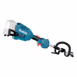 Makita DUX18Z garden electric multi-tool - Additional view 5