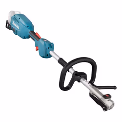 Makita DUX18Z garden electric multi-tool - Additional view 7