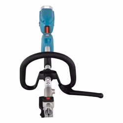 Makita DUX18Z garden electric multi-tool - Additional view 8