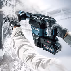 Makita HM001GZ02 not categorized - Additional view 4