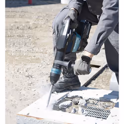 Makita HM001GZ02 not categorized - Additional view 5
