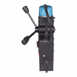 Makita HB350/2 850 RPM 11.6 kg Black, Blue - Additional view 4