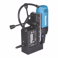 Makita HB350/2 850 RPM 11.6 kg Black, Blue - Additional view 5