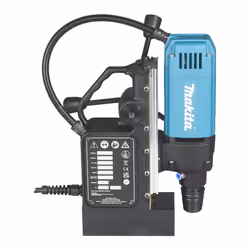Makita HB350/2 850 RPM 11.6 kg Black, Blue - Additional view 6