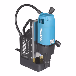 Makita HB350/2 850 RPM 11.6 kg Black, Blue - Additional view 7