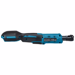 Makita DWR180Z 18v LXT Ratchet Wrench 1/4" Or 3/8" Square Drive Bare + Makpac - Additional view 11