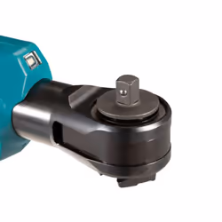 Makita DWR180Z 18v LXT Ratchet Wrench 1/4" Or 3/8" Square Drive Bare + Makpac