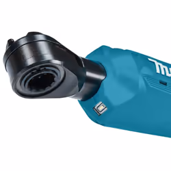 Makita DWR180Z 18v LXT Ratchet Wrench 1/4" Or 3/8" Square Drive Bare + Makpac - Additional view 8