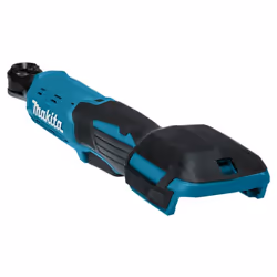 Makita DWR180Z 18v LXT Ratchet Wrench 1/4" Or 3/8" Square Drive Bare + Makpac - Additional view 9