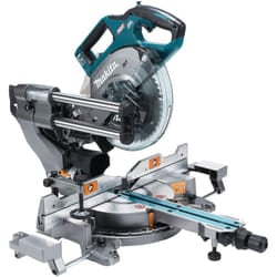 Makita LS002GZ01 40V XGT Max Brushless 216mm Slide Compound Mitre Saw Body Only