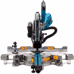 Makita LS002GZ01 40V XGT Max Brushless 216mm Slide Compound Mitre Saw Body Only