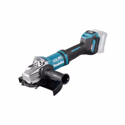 Makita GA038GZ07 XGT 40V Max BL Angle Grinder 230mm 40V Bare Unit