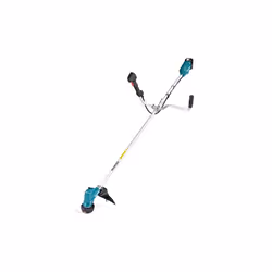Makita DUR190URT8 DUR190URT8 LXT Grass Trimmer 18V 1 x 5.0Ah Li-ion MAKDUR190URT