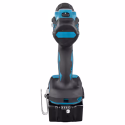 Makita DDF487Z drill 1700 RPM 940 g Turquoise - Additional view 4