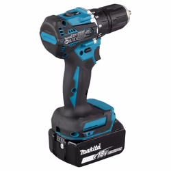 Makita DDF487Z drill 1700 RPM 940 g Turquoise - Additional view 5
