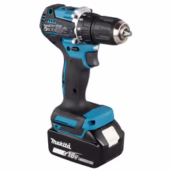 Makita DDF487Z drill 1700 RPM 940 g Turquoise - Additional view 7