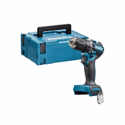 Makita DDF487ZJ Cordless 18V Brushless Sub Compact Drill Driver DDF487Z + Makpac
