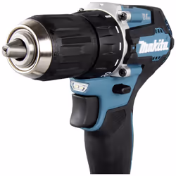 Makita DDF487ZJ Cordless 18V Brushless Sub Compact Drill Driver DDF487Z + Makpac - Additional view 6