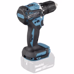 Makita DDF487ZJ Cordless 18V Brushless Sub Compact Drill Driver DDF487Z + Makpac - Additional view 7