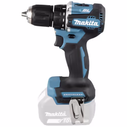 Makita DDF487ZJ Cordless 18V Brushless Sub Compact Drill Driver DDF487Z + Makpac - Additional view 8