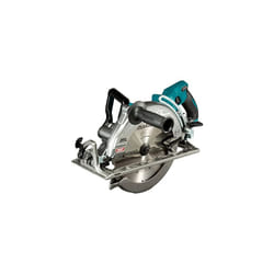Makita RS002GZ 40V Max Li-ion XGT Brushless 260mm Circular Saw, 40 V