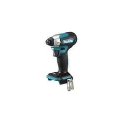 Makita DTD157Z 18V Li-ion LXT Brushless Impact Driver â Batteries and Charger Not Included